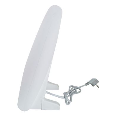 3. ESPERANZA QUARTZ HEATER 400W/800W THAR WHITE EHH010