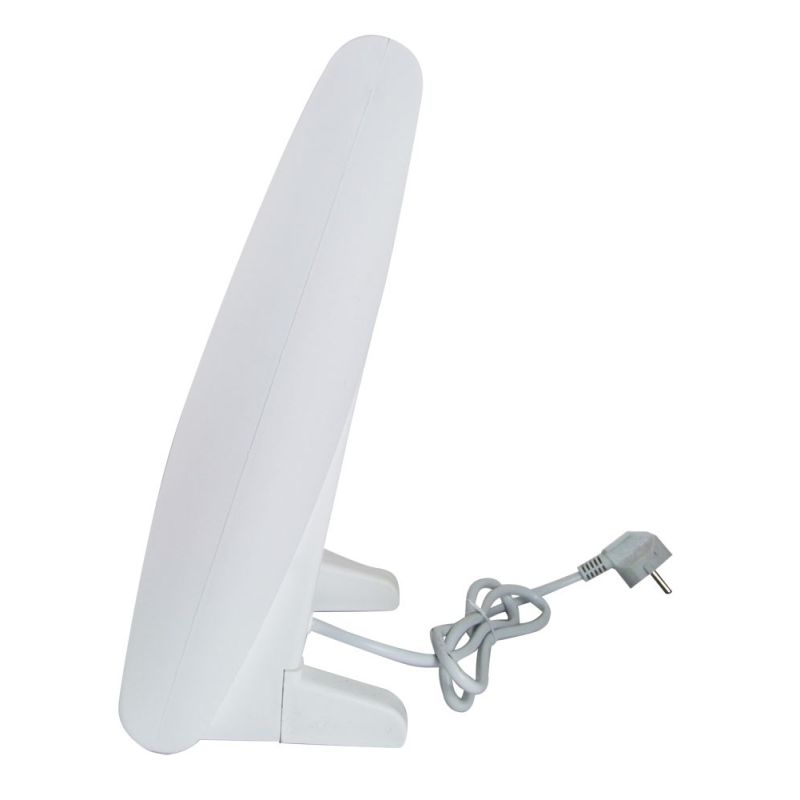 3. ESPERANZA QUARTZ HEATER 400W/800W THAR WHITE EHH010