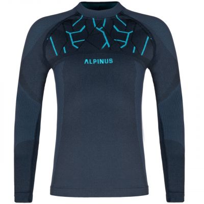14. Alpinus Tactical Gausdal Set Jr SI8922 thermal underwear