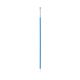 Yakima Sport Training Pole with Metal Tip 1.6m Blue 100646