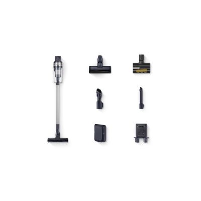 109. Samsung Jet 65 Pet VS15A60AGR5 Upright Vacuum Cleaner (Black)