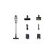 109. Samsung Jet 65 Pet VS15A60AGR5 Upright Vacuum Cleaner (Black)