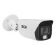 2. 6Mpx BCS-L-TIP26FCR5L5-Ai1 tube IP camera