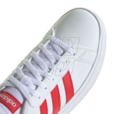 4. Adidas Grand Court TD M ID4453 shoes