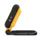 2. DEWALT DCL182 Battery LED Work Lamp USB-C 1000 LM IP54