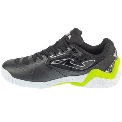 2. Joma Set Men 2501 TSETW2501AC Black 40