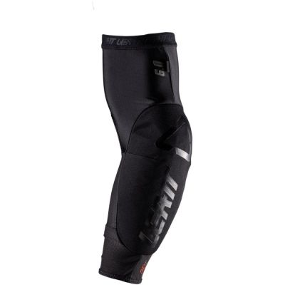 2. LEATT Elbow Guard 3DF 6.0 Evo size L, black