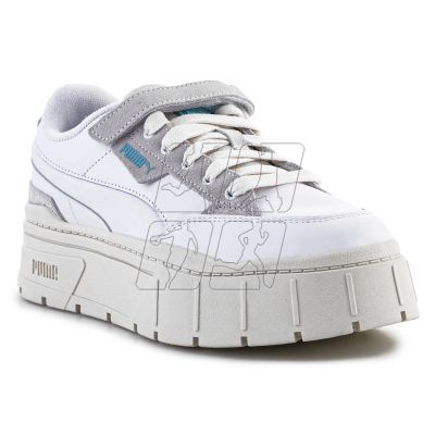 6. Puma Mayze Stack Padded W shoes 387225-01