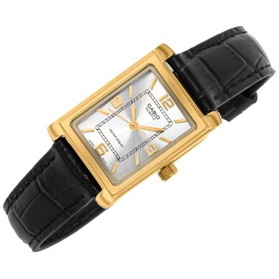 2. Women's Watch CASIO LTP-1234PGL-7A2EF + BOX