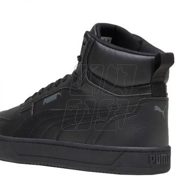 5. Puma Caven 2.0 Mid M shoes 392291 01