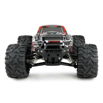 5. Amewi M-Land Monster Truck 48km/h 4WD 1 16 RTR Red (22622)