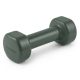 4. Vinyl Dumbbell Set 2 x 2 kg Spokey SHAPE