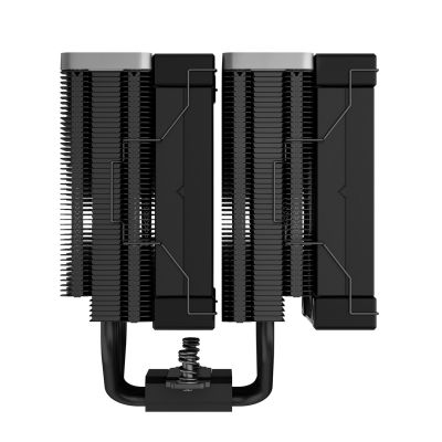 5. DeepCool AK620 Zero Dark Cooling