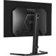 27. iiyama G-MASTER GOB2701QSC-B1 computer monitor 68.6 cm (27") 2560 x 1440 px 2K Ultra HD OLED Black