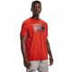 4. Under Armor T-shirt M 1329 582 839