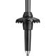 11. LEKI MAKALU FX TA trekking poles, 110-130cm black
