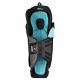 4. Bauer Supreme F40 Intermediate hockey shin guards