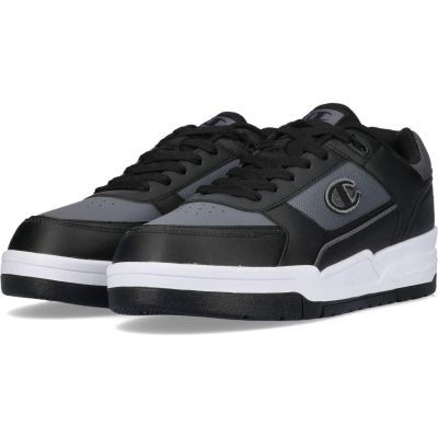 3. Champion Men's Shoes RD18 Heritage Low S22030.KK005