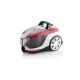 3. Eta ETA051390000 vacuum cleaner 2.2 l dry 700 W bagless