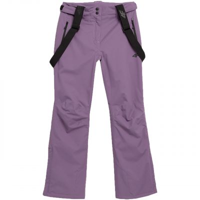 Ski pants 4F FNK F419 W 4FAW23TFTRF419 50S