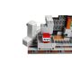 17. LEGO Minecraft 21277 Pickaxe Mine
