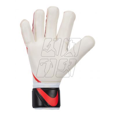 2. Nike Goalkeeper Grip3 CN5651-636 goalkeeper gloves