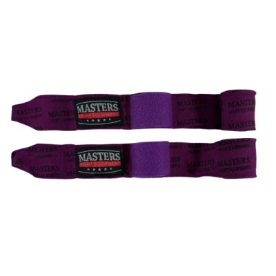 12. Boxing bands BBE-4-13112-404