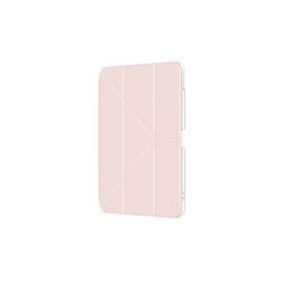 4. AmazingThing Minimal Case for iPad Air 11" M3/M4 (2025/2026) - Pink