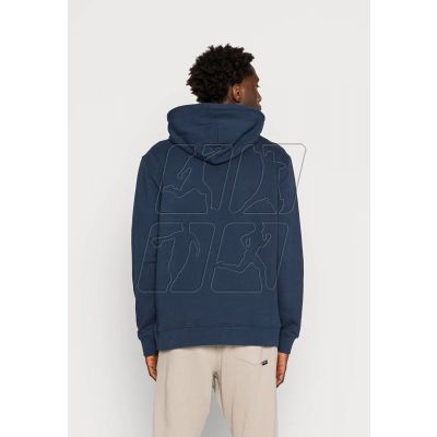 4. Sean John Classic Logo Essential Hoodie M 6021081