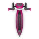 11. Scooter 3 wheels Globber Master Lights 662-110-2 HS-TNK-000011357