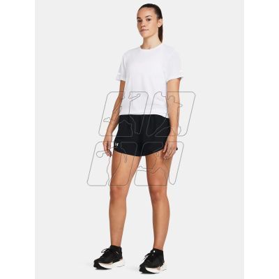 6. Under Armout W shorts 1382438-001