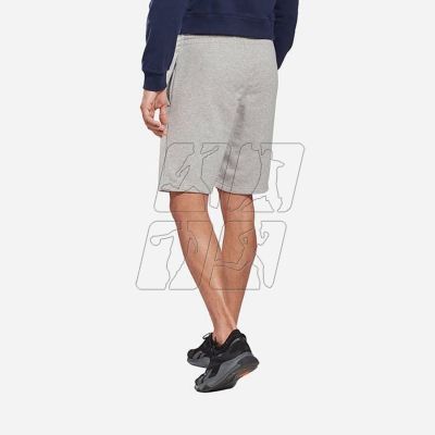 4. Reebok Ri Ft Short M GJ0557 shorts