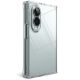 5. Ringke Fusion Case for Samsung Galaxy Z Fold 8 - clear