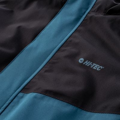 3. Men's TEMUCO Transition Jacket