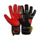5. Reusch Attrakt Freegel Silver Jr 5572235 7075 Goalkeeper Gloves