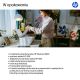 117. HP DeskJet 2922 All-in-One Printer (A24HVB)
