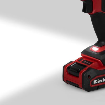 10. Cordless drill/driver TE-CD 18/50 Li - Solo EINHELL