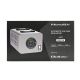 9. Qoltec Automatic Voltage Stabilizer AVR 5000VA