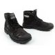 8. Palladium men's sports shoes Pampa Hi high-top sneakers fashionable