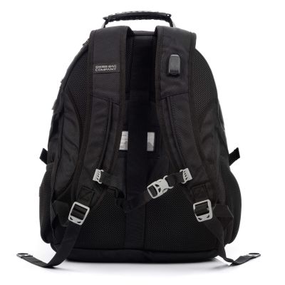 20. Swissbags St. Moritz 76462 Backpack