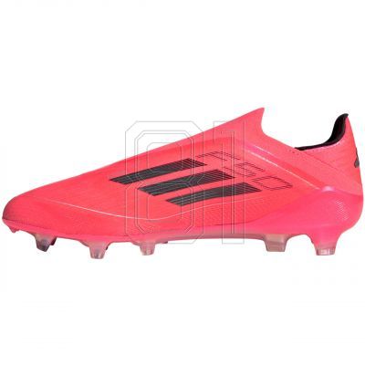 5. Adidas F50 Elite LL FG IE3185 football boots