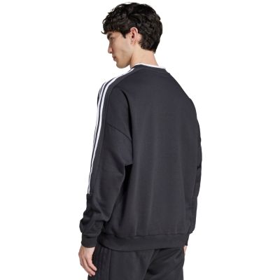 9. Adidas House of Tiro Fleece M IW0172 sweatshirt
