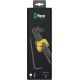 2. Wera 05133180001 Allen key L-shaped Allen key set English 9 pcs.
