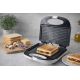 11. Esperanza Panini TKT004W sandwich maker (700W; white)