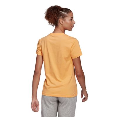 14. adidas Outlined Floral Graphic T-Shirt W GL1030