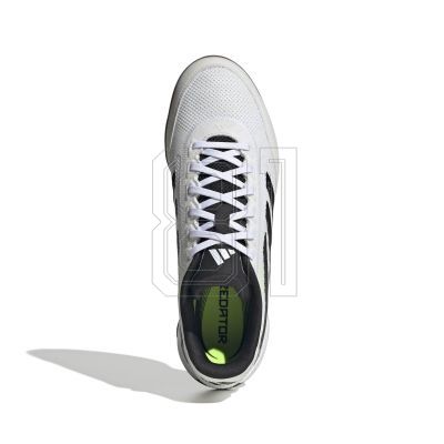 2. Adidas Predator League IN M JR7023 football boots