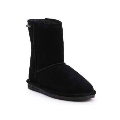 2. BearPaw Black Neverwet Jr 608Y shoes