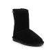 2. BearPaw Black Neverwet Jr.608Y shoes