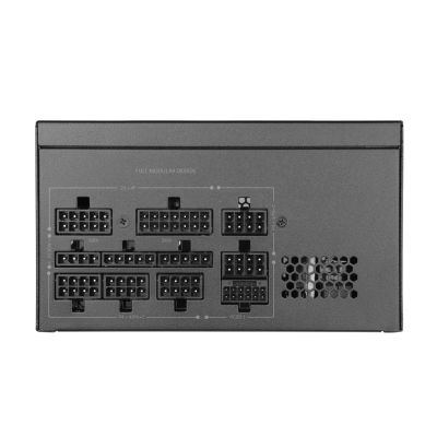 5. TACENS MARS MPT850 850W DC-DC ATX 3.1 PCIe 5.1 80PLUS PLATINUM - power supply/PSU