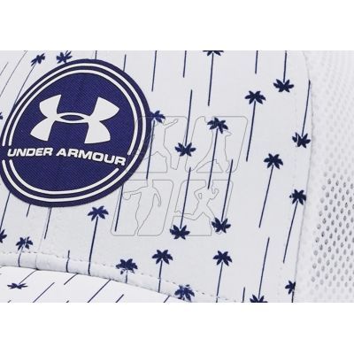 3. Under Armor Iso-chill Driver Mesh M 1369804 103